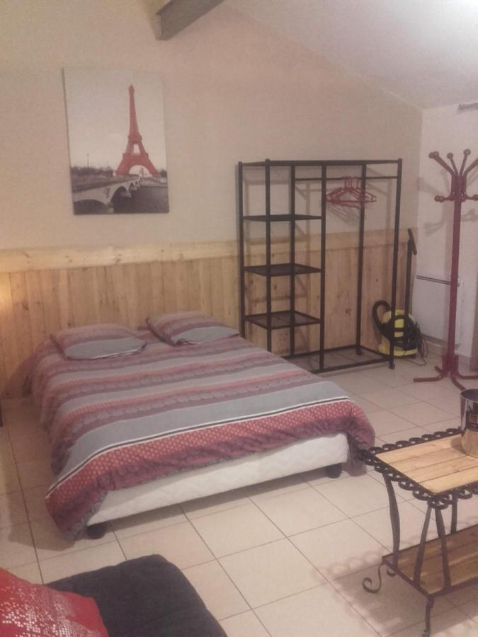 Maison Proche De Paris 15 Minutes Deuil-la-Barre Экстерьер фото