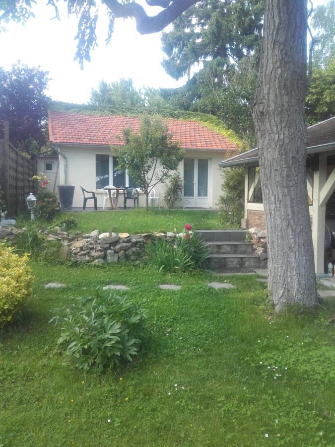 Maison Proche De Paris 15 Minutes Deuil-la-Barre Экстерьер фото