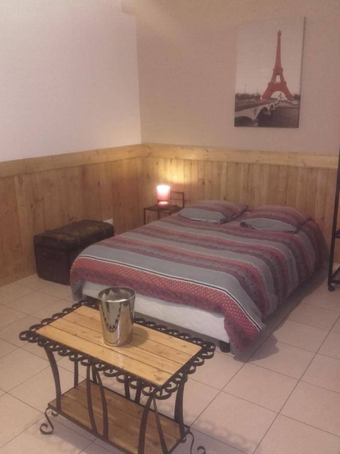 Maison Proche De Paris 15 Minutes Deuil-la-Barre Экстерьер фото